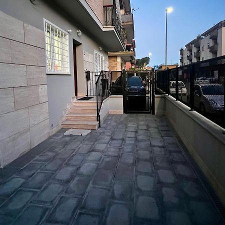 Elegant & Spacious 2Br 2Ba Unit With Private Patio Rome Exterior photo