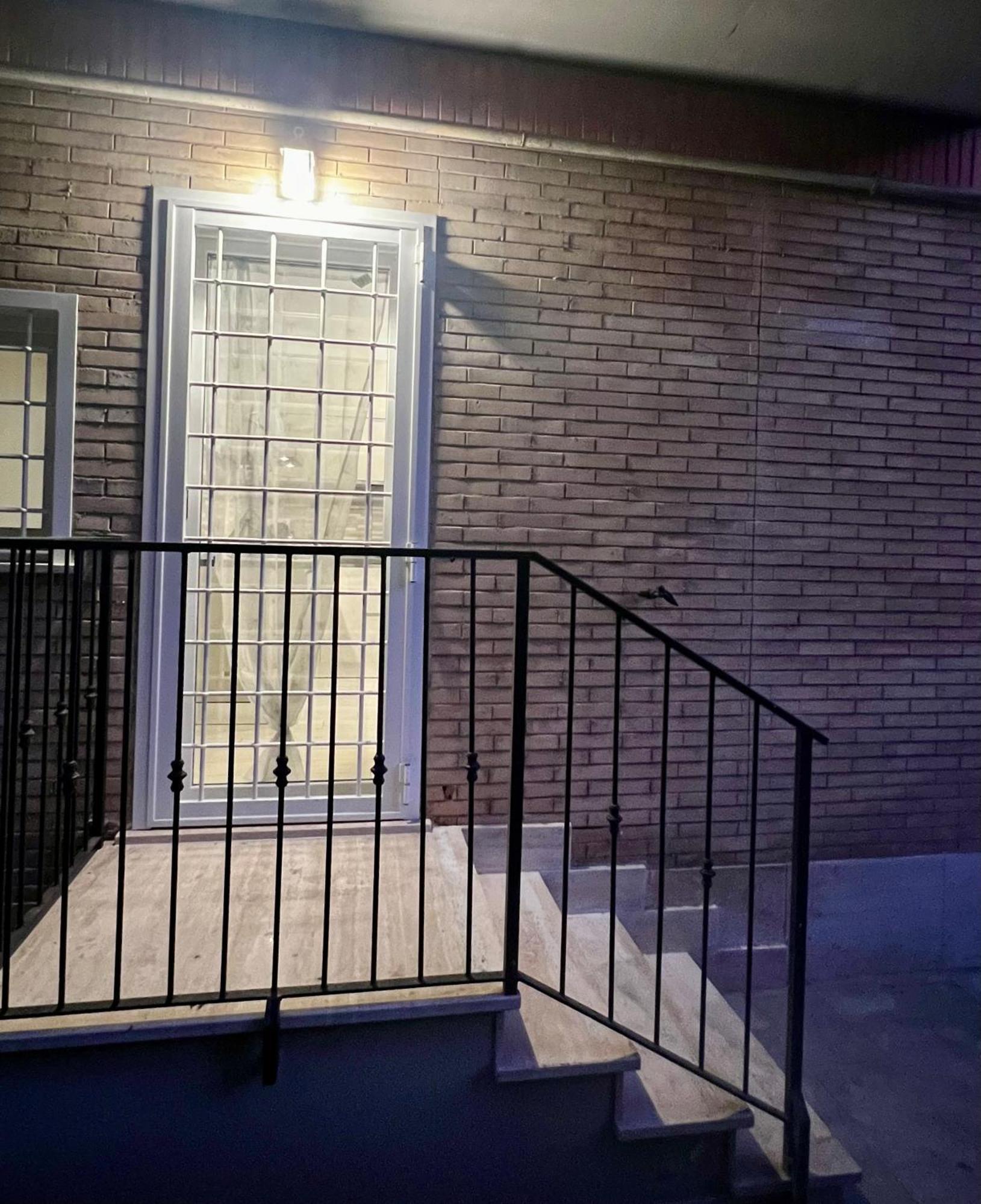 Elegant & Spacious 2Br 2Ba Unit With Private Patio Rome Exterior photo